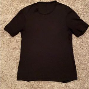 Men’s Lu Lu Lemon shirt